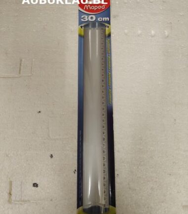 Maped-Latte métal 30 cm