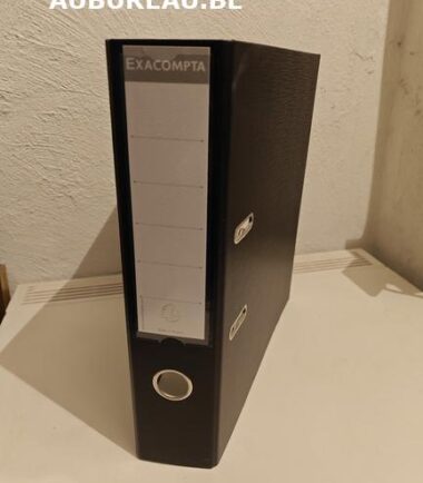 Classeur à levier EXACOMPTA