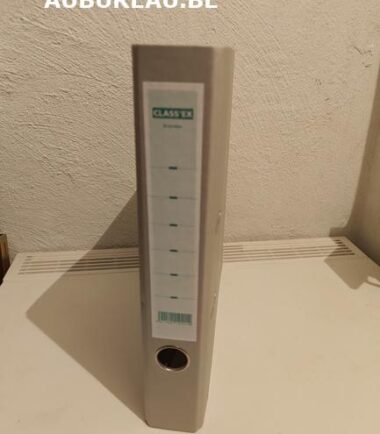 Classeur à levier Classex