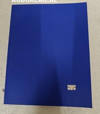 Cahier A5 quadrillé