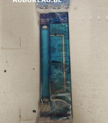 RIGA PARALLELA-Règle roulante