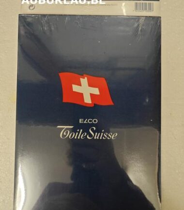 Bloc de 50 feuilles de correspondance ELCO réf. 7 2411-14