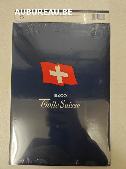 Bloc de 50 feuilles de correspondance ELCO réf. 7 2411-14
