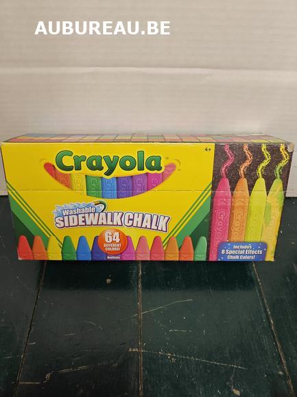 Crayola-