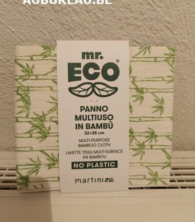 mr. ECO®-