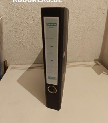 Classeur à levier Classex