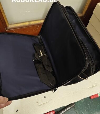 **OFFICE PEN**-Valise pour ordinateur