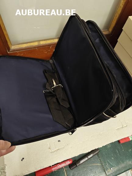 **OFFICE PEN**-Valise pour ordinateur