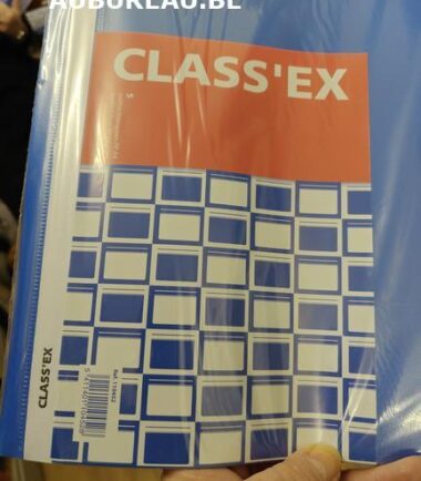 CLASS’EX-