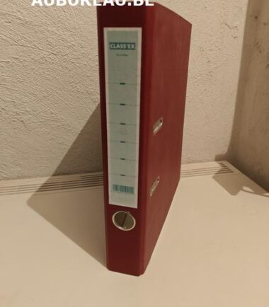 Classeur à levier Classex