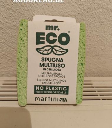 mr. ECO®-