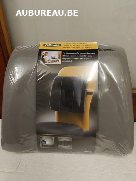 **Slimline Back Support**-Support dorsal Fellowrs réf CRC 91909