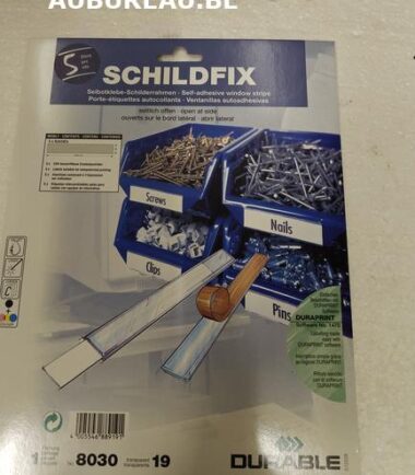 **SCHILDFIX**-