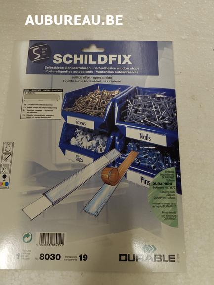 **SCHILDFIX**-