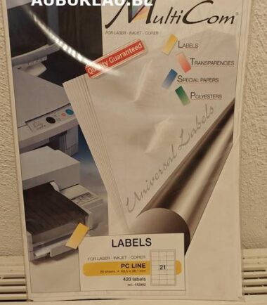 THE MOST COMPREHENSIVE RANGE !-