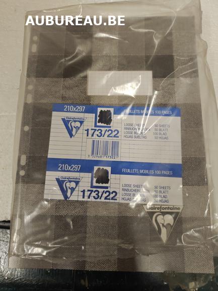 Feuilles mobiles 210x297-