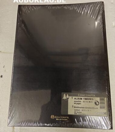 Album photos EXACOMPTA