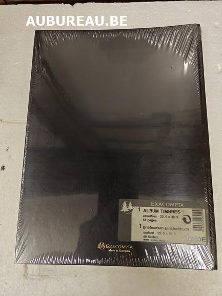 Album photos EXACOMPTA