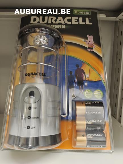 **DURACELL**-