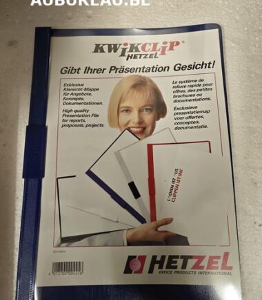 **KWIKCLIP**-