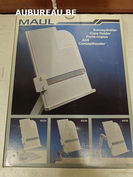 Porte documents MAUL