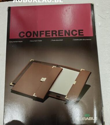 CONFERENCE-Porte documents