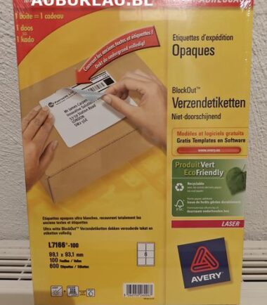 1 boîte = 1 cadeau-