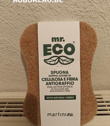 mr. ECO-