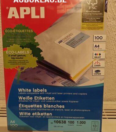 ® APLI-
