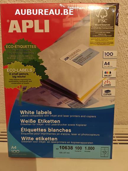 ® APLI-