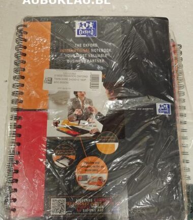 Meetingroom THE OXFORD-