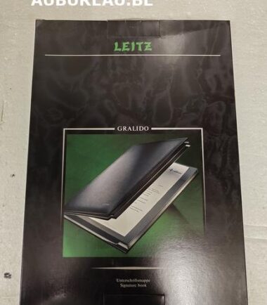 Farde pour signature LEITZ