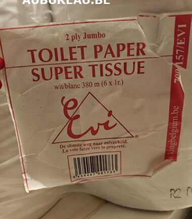 2 ply Jumbo-