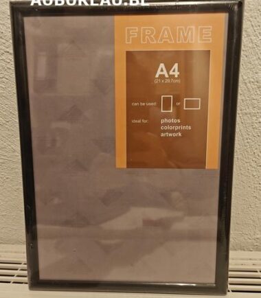 FRAME-
