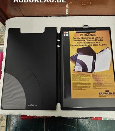 **DURABLE**-Porte bloc