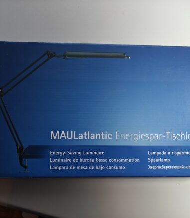 Lampe de table à fixer sur une table MAUL 821 3590