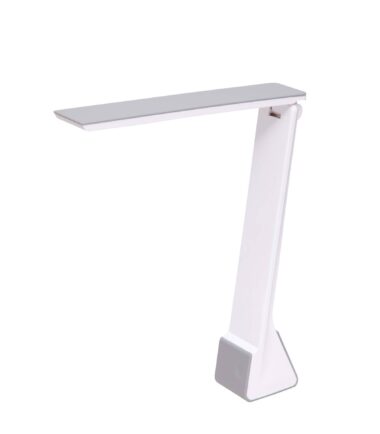 Lampe de bureau MAUL réf. 8180184 - coloris gris