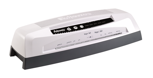 Plastifieuse FELLOWES VEGA2 - format A3