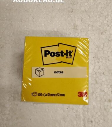 Bloc de post-it réf. 2051L