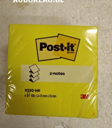 Post-it 654