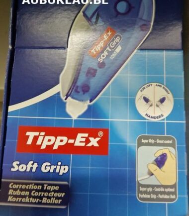 Tipp-ex soft grip