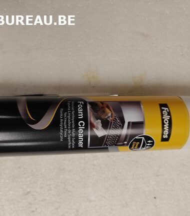 Bombe mousse Fellowes