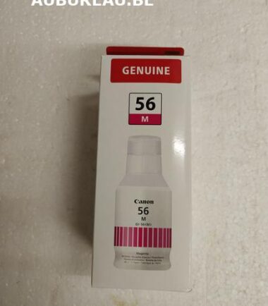 Cartouche Canon 56 magenta