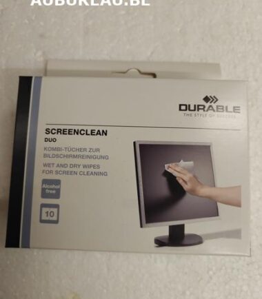 Chiffons de nettoyage écran PC