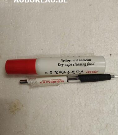 Effaceur Velleda réf 20YY