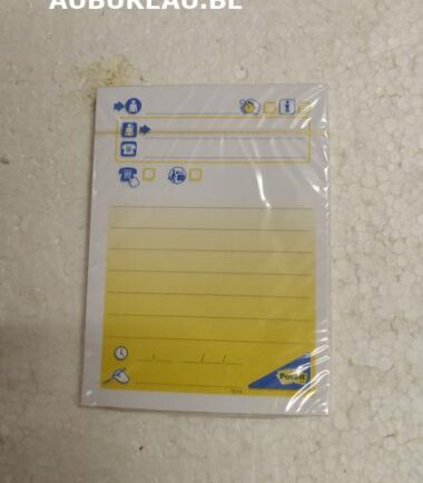Post-it réf 7694