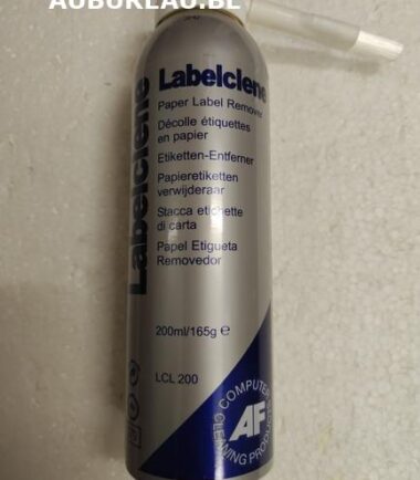 Décolleur d'étiquettes AF