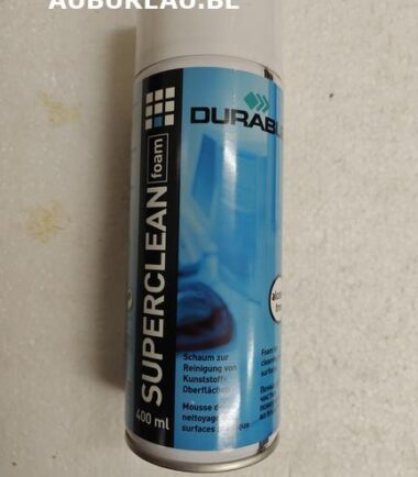 Superclean Durable réf 5739 02