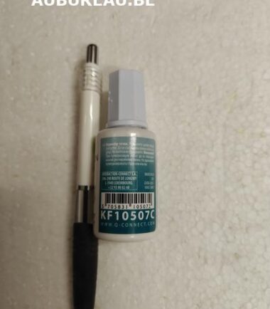 Bouteille tipp-ex Connect réf KF10507C