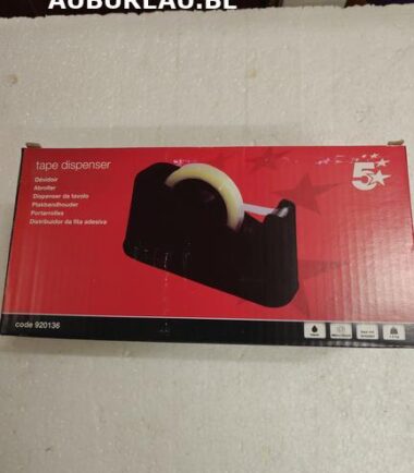 Dérouleur papier collant de table - gros modèle